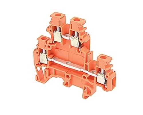 TE-ENERGY  010504906  1SNA105049R0600   M4/6 D2 Orange