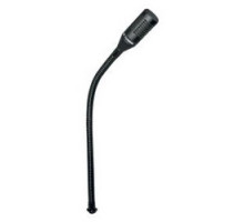 BOSCH COMMUNICATIONS  LBB9082/00                 Emergency Gooseneck Microphone