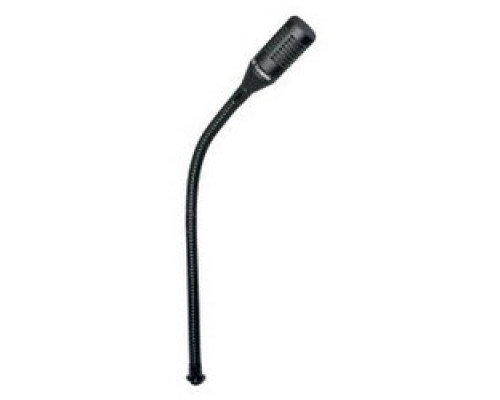 BOSCH COMMUNICATIONS  LBB9082/00                 Emergency Gooseneck Microphone