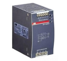 ABB  1SVR427054R0000   DIN Pwr Supply 3Ph In 340-575V AC / 480-820 V DC 24 V DC / 5A Out