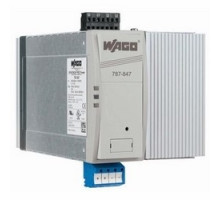 APPROVED MANUFACTURERS  L1-48V-20A-3P-DIN   48V DIN POWER SUPPLY 20 A THREE PHASE 400-500 VAC LEVEL 1