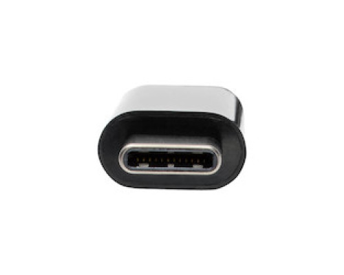 TRIPP LITE  U436-06N-GB                 USB-C TO GIGABIT NETWORK, ADAPTER WITH THUNDERBOLT 3, COMPATIBILITY -