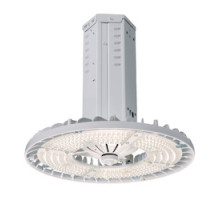 COOPER LIGHTING LLC  SSLED-LD5-18-W-UNV-L840-CD1-U   STEELER ROUND HIGH BAY, 18,000 LUMENS, UNV, WIDE, 4000K, 0-10V