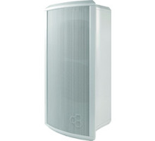 HONEYWELL/MNS  L-POM20A                 Outdoor Column speaker, 20/10/5/2.5W, white, aluminum