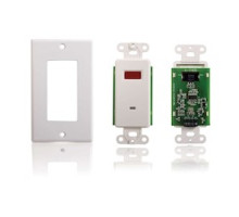 C2G  CG40478  40478                 IR Repeater Wall Plate Extension Kit