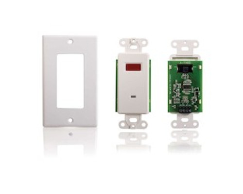 C2G  CG40478  40478                 IR Repeater Wall Plate Extension Kit