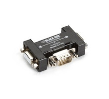 BLACK BOX NETWORK SERVICES  TL115A                 RS232 Passive Splitter - DB9, 2-Port