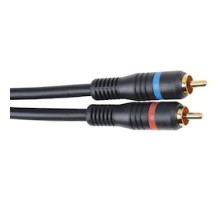 LIBERTY AV  Z200A3                 Liberty Z200 Line of Mid-Grade Interconnect Cables