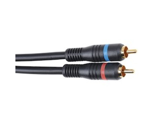 LIBERTY AV  Z200A3                 Liberty Z200 Line of Mid-Grade Interconnect Cables