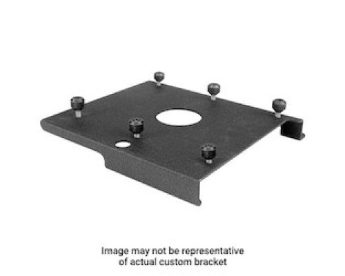 CHIEF MANUFACTURING  SLB345                 SLB345 Custom Black