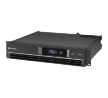 DYNACORD  C3600FDI-US                 Power Amplifier, 100 to 240 Volt AC at 50/60 Hertz, 850 Watt, 109 dB Signal-To-Noise Ratio, 10 Hertz to 21 Kilohertz, 19.02