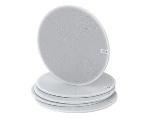 AXIS COMMUNICATIONS  02560-001  TC1704                 AXIS TC1704 MESH COVER 5PK