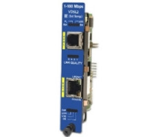 ADVANTECH  IMC-770-SM  856-11951   10/100/1000 mbps Ethernet media converter, LX-SM1310-SC