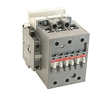 ABB  AF75-30-11-70   AF75 Contactor, 3 NO Power, 1 NO/1 NC Aux, 100-250 V AC/DC