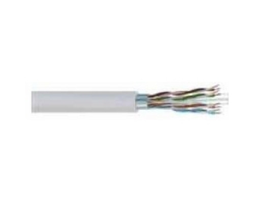 APPROVED MANUFACTURERS  L1-6-SOL-SHLD-06   23-4P SHD-CMR SOL BC PO/PVC BLUE 1000FT RL  LEVEL 1 CAT 6