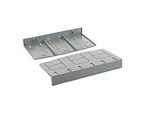 ABB  KT6LTC-3   Low profile 2 piece terminal cover for 3 pole T6 fixed breakers