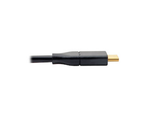 TRIPP LITE  U444-003-DP                 USB-C to Displayport Adapter Cable, 4K 60Hz, 3 ft.