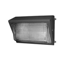 NSI INDUSTRIES  WPM150MHQP   Metal Halide Medium Wall Pack, 120/208/240/277V, Non-Cutoff 150W, Pulse Start, Borosilicate Glass Lens