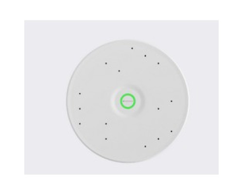 SENNHEISER  700170  TCC M-F-W                 TeamConnect Ceiling Medium Mic Array White With Flush-mount Kit