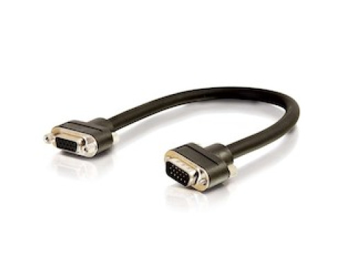 C2G  CG50242  50242                 50 ft. C2G Select VGA Video Extension Cable M/F