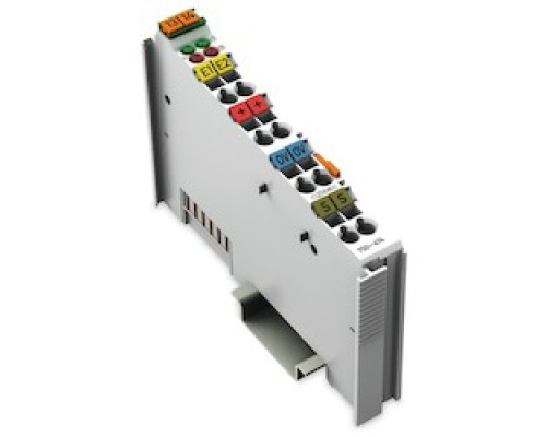 WAGO CORPORATION  750-474   2 CHAN 4-20MA 16BIT