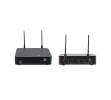 KRAMER  87-80000290  VIA-CAMPUS2-PLUS                 4K60 Simultaneous Wired and Wireless Presentation & Collaboration Solution