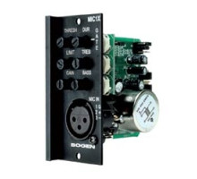 BOGEN  MAX1R                 Mono aux input, RCA