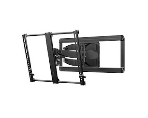 SANUS  VLF628-B1                 VLF628 Large Full Motion Mount