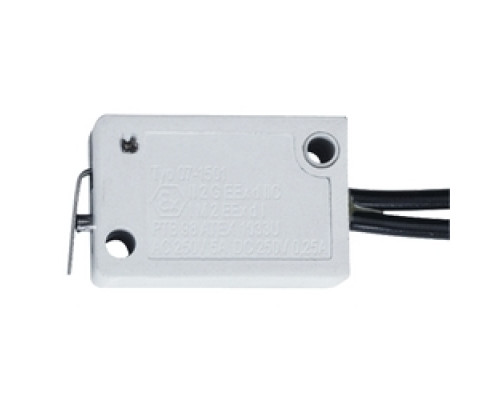 HOFFMAN ENCLOSURES INC  LEDHLSWITCH   Door Switch, Hazardous Location