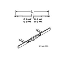 HOFFMAN ENCLOSURES INC  DGJ                 Insulated Ground Jumper Kit