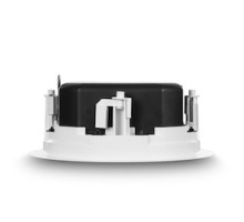 KLIPSCH GROUP INC  1062345  IC-500-T-SC                 Speaker, In-Ceiling, 2-Way, Shallow Depth, 8 Ohm, 87 dB, 200 Watt, 95 Hertz to 20 Kilohertz, 5