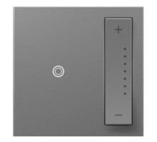 PASS & SEYMOUR  ADTP700RMTUM1   Wi-Fi Ready Master Dimmer, Tru-Universal, 120 Volt AC, 900 Megahertz, 700 Watt, 4-Pole, 1.77
