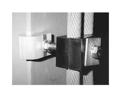 PREFORMED LINE PRODUCTS  8003041H1                 Downlead Cusion With Wood, MTG 0.375-0.468