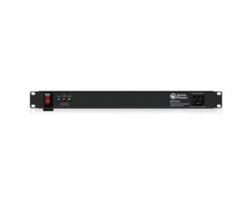 ATLASIED  AP-S15LA                 15A Power Conditioner and Distribution Unit