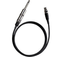 ELECTRO-VOICE  MAC-G3                 Guitar Cord Featuring George L’s Cable for RE-2/FMR-500