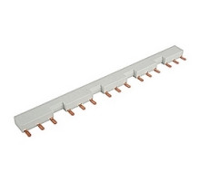 ABB  PS3-5-1   MS325 BUSBAR 63A 5DEV 1AUX SW