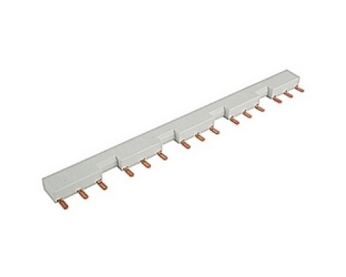 ABB  PS3-5-1   MS325 BUSBAR 63A 5DEV 1AUX SW