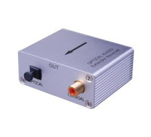 VANCO  280531                 Digital Audio Over Cat5e/cat6 Cable Extender