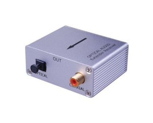 VANCO  280531                 Digital Audio Over Cat5e/cat6 Cable Extender