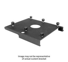 CHIEF MANUFACTURING  SLB304                 SLB 304 Interface Bracket
