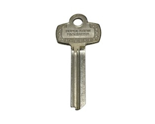 GENERAL LOCK  1A1L1-NS GL                 1A1L1-NS GL F/BEST L KWY,NICKEL SILVER