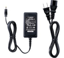 TOA ELECTRONICS INC  AD-0910UL                 AC Adapter, For TS-910/800 Infrared Conference System Delegate Unit