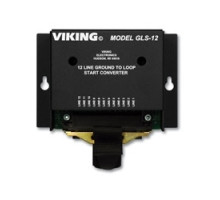VIKING ELECTRONICS  GLS-12                 Ground to Loop Start Converter