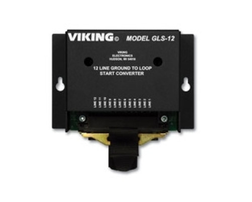 VIKING ELECTRONICS  GLS-12                 Ground to Loop Start Converter