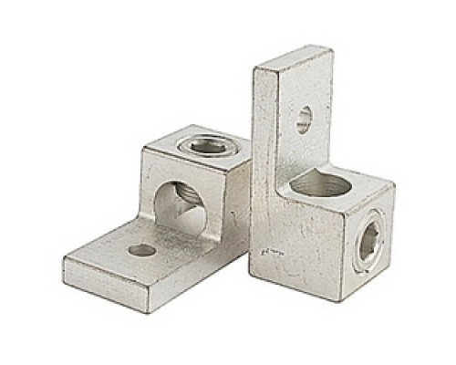 ABB  OZXA-27/3P   3 lug terminal kit for use on cable operated flange switch OES600 - OES800