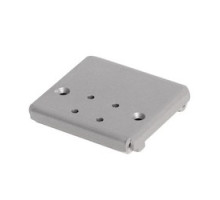 CHIEF MANUFACTURING  OFB215S                 Steel Case Frame One K1C and K2C Adapter