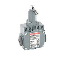 ABB  LS75M98B11-A   60 mm metal limit switch with pull action ring actuator