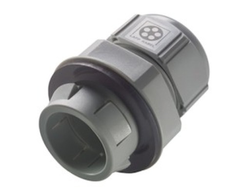 LAPP GROUP  53112877                 SKINTOP CLICK 20 RAL 7001 SGY