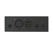 VANCO  PA-MICPRE                 Balanced/Unbalanced Microphone Preamp