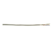 PRYSMIAN GROUP  2133033   24-25 UTP-CMR Solid Bare Copper CAT3 PS NEXT BACKBONE SRPVC/FRPVC Gray PVC JKT